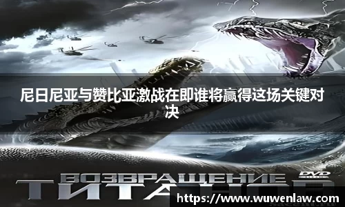尼日尼亚与赞比亚激战在即谁将赢得这场关键对决