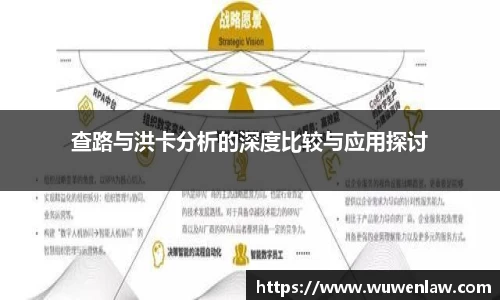查路与洪卡分析的深度比较与应用探讨