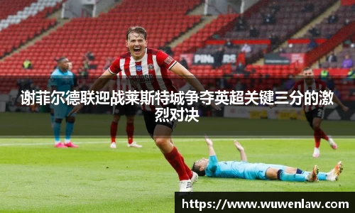 谢菲尔德联迎战莱斯特城争夺英超关键三分的激烈对决